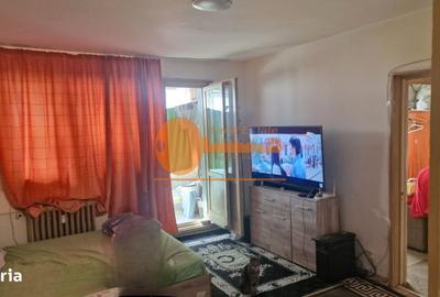 Apartament cu 2 camere decomandat în Jilava