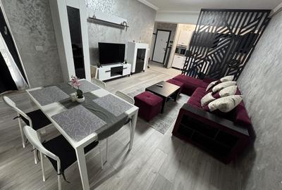 Apartament cu 2 camere decomandat în Energia - 1