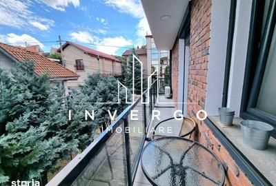 Apartament cu 2 camere semidecomandat în Central - 5