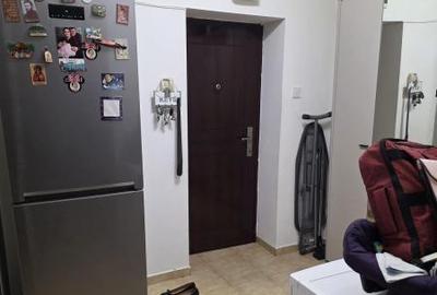 Garsonieră decomandată în Nerva Traian - 6