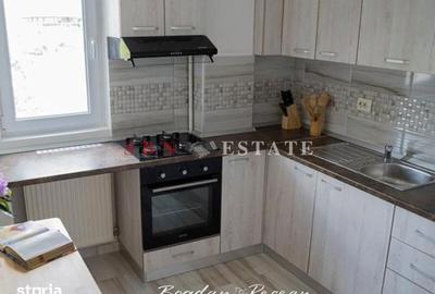 Apartament cu 2 camere semidecomandat în Militari - 1