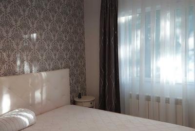 Apartament cu 2 camere în Calea Aradului