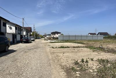 Teren de 409 mp, în Berceni - 3