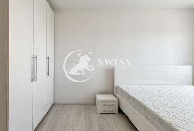 Apartament cu 3 camere semidecomandat, mobilat în Zorilor - 11