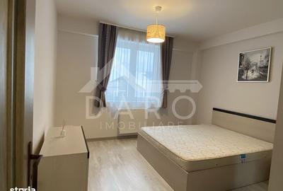 Apartament cu 2 camere, mobilat în Semicentral - 3