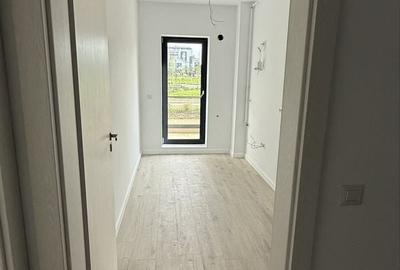 Apartament cu 2 camere decomandat în Exterior Vest - 1