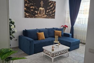 Apartament cu 2 camere decomandat în Chiajna - 4