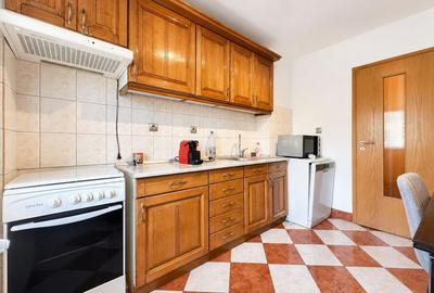 Apartament cu 4 camere decomandat, mobilat în Șagului - 7