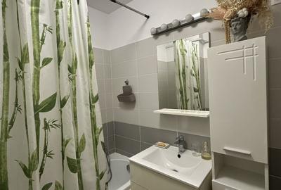 Apartament cu 3 camere decomandat, mobilat în Apărătorii Patriei - 7