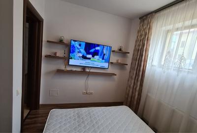 Apartament cu 2 camere decomandat în Roșu - 7