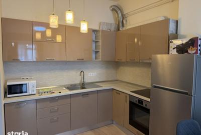 Apartament cu 2 camere semidecomandat în Sud - 4
