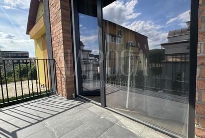 Apartament cu 2 camere semidecomandat în Florești - 8