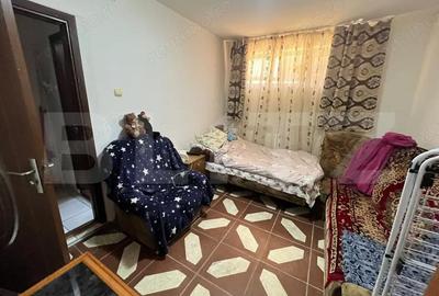 Apartament cu 2 camere semidecomandat în Central - 5