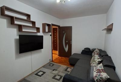 Apartament cu 2 camere semidecomandat, mobilat în Șagului - 4