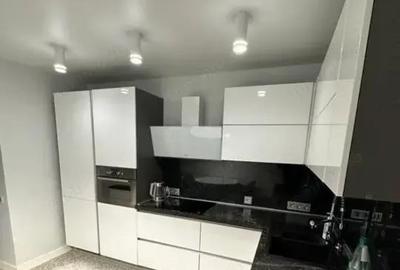 Apartament cu 2 camere decomandat în Complex Studențesc - 2