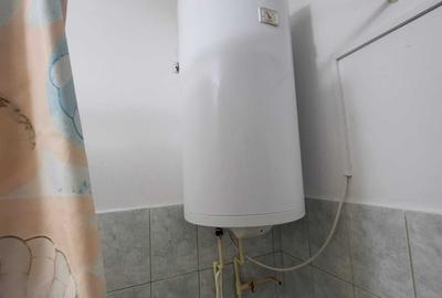 Apartament cu 4 camere decomandat în Central - 7