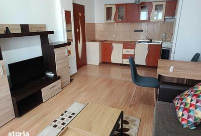 Apartament cu 2 camere în George Enescu