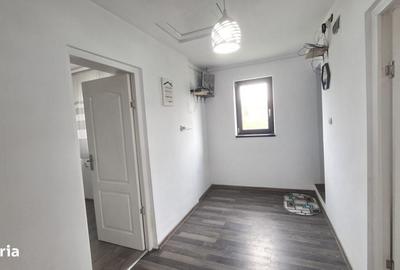 Casă cu 2 camere în Pătuleni - 2