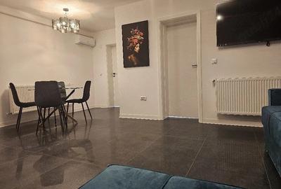 Apartament cu 2 camere decomandat în Ultracentral - 2