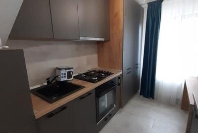 Apartament cu 3 camere decomandat, mobilat în Mogoșoaia - 2