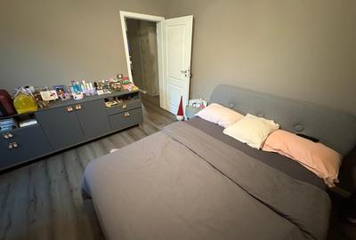 Apartament cu 2 camere nedecomandat în Calea Călărașilor - 5