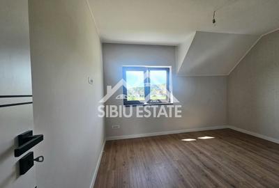 Duplex cu 4 camere cu Teren 360 Mp în Șura Mare - 13