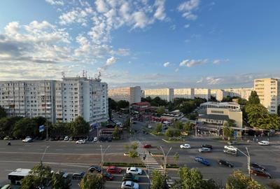 Apartament cu 2 camere decomandat în Dristor
