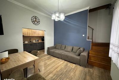 Casă cu 4 camere cu Teren 482 Mp în Central