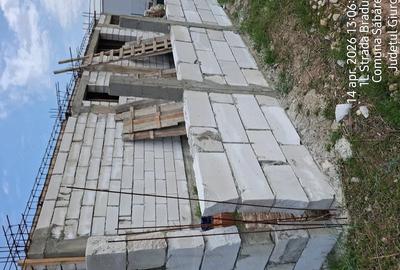 Teren de 480 mp, în Central
