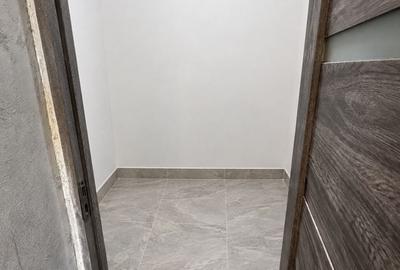 Garsonieră nedecomandată în Sebastian
