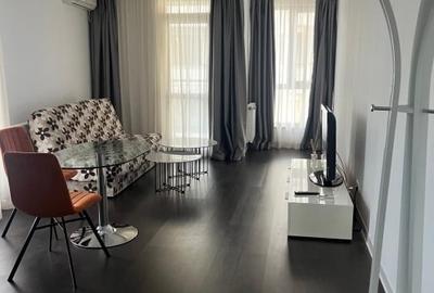 Apartament cu 2 camere decomandat în Tineretului