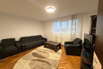 Apartament cu 3 camere decomandat, mobilat în Central - 5