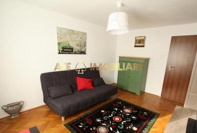 Apartament cu 2 camere decomandat, mobilat în Floreasca - 1
