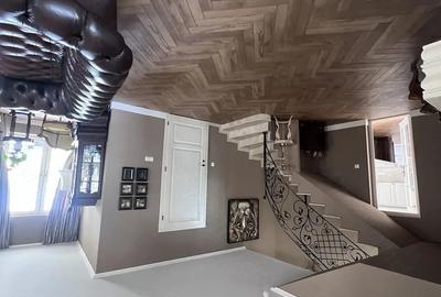 Casă cu Teren 800 Mp în Sânmartin - 4
