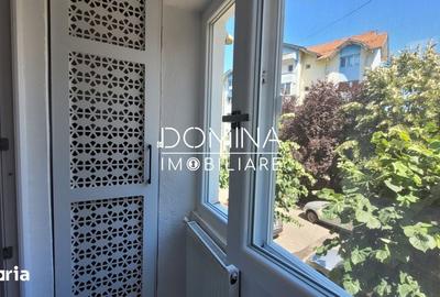 Garsonieră semidecomandată în Central