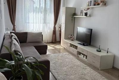 Apartament cu 2 camere, mobilat în Prelungirea Ghencea