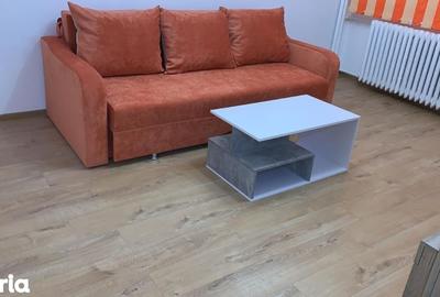 Garsonieră decomandată în Drumul Taberei