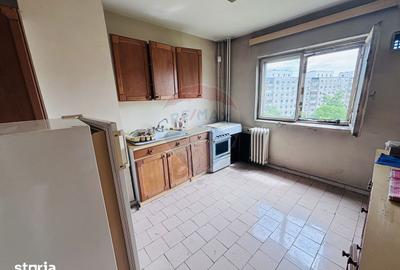 Apartament cu 2 camere decomandat în Tineretului - 2