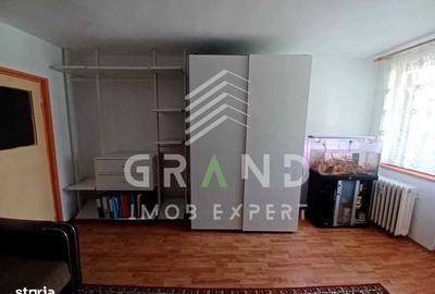 Garsonieră în Grigorescu