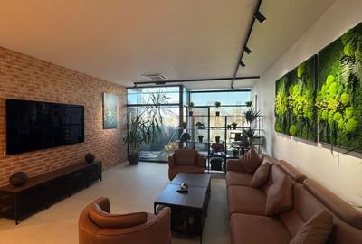 Apartament cu 2 camere decomandat, mobilat în Pipera - 3