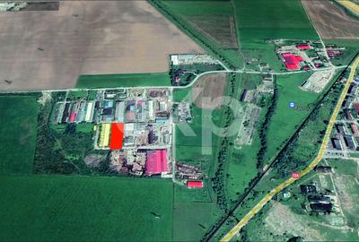 Spațiu industrial, de 2,000 mp, în Râșnov - 13