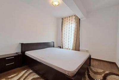 Apartament cu 2 camere semidecomandat în Florești - 8