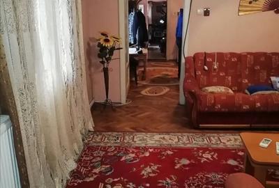 Casă cu 2 camere în Gării - 8