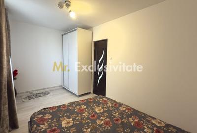 Apartament cu 2 camere decomandat, mobilat în Craiovei - 2
