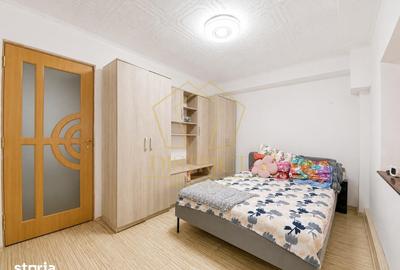 Apartament cu 2 camere în Est - 3