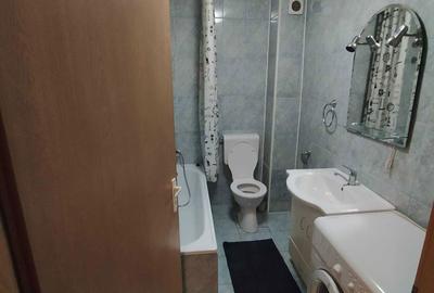 Garsonieră decomandată în Gheorgheni - 8