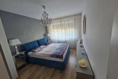 Apartament cu 2 camere decomandat în Central - 5