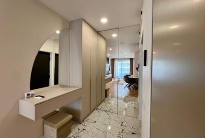 Apartament cu 2 camere semidecomandat, mobilat în Bună Ziua - 12