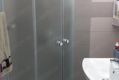 Apartament cu 3 camere decomandat în Central - 7