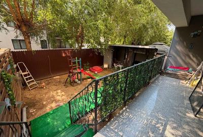 Apartament cu 2 camere decomandat, mobilat în Fundeni